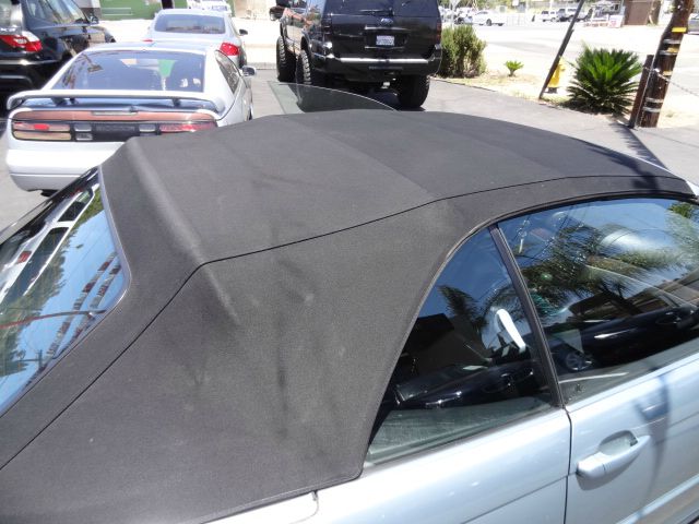 BMW 3 series 2002 photo 16