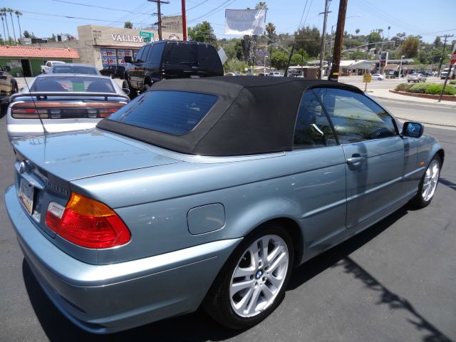 BMW 3 series 2002 photo 18