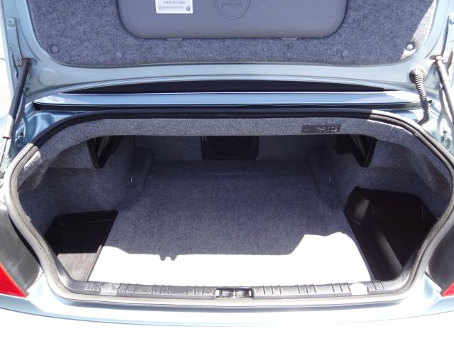 BMW 3 series 2002 photo 20