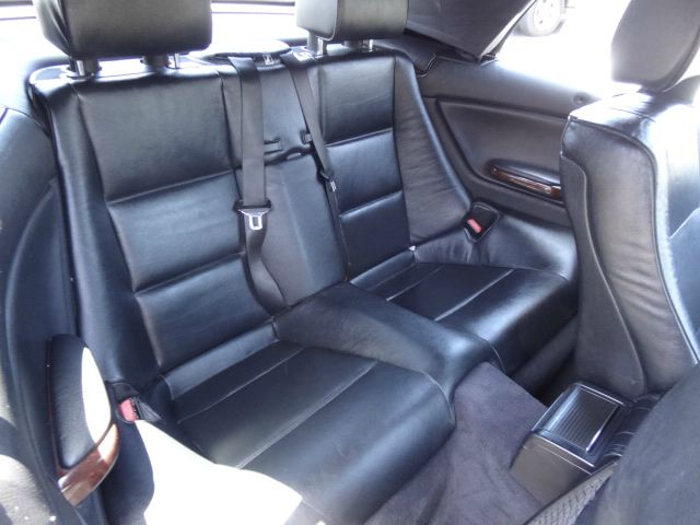 BMW 3 series 2002 photo 4