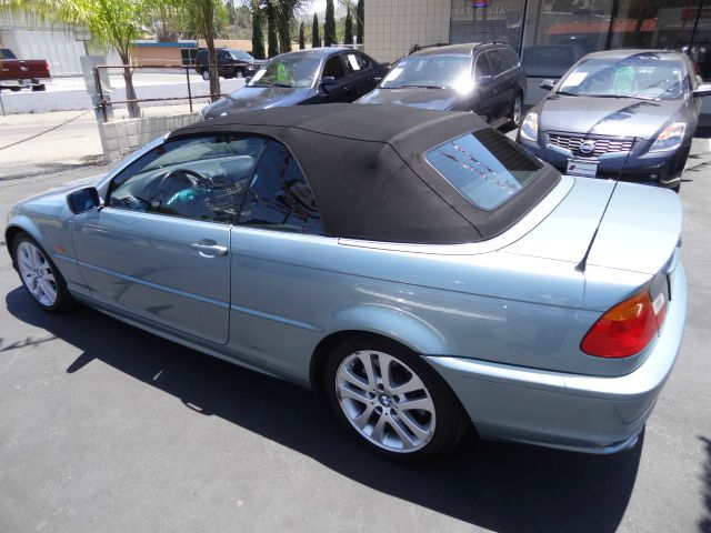 BMW 3 series 2002 photo 6