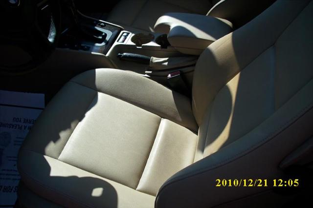 BMW 3 series 2002 photo 3