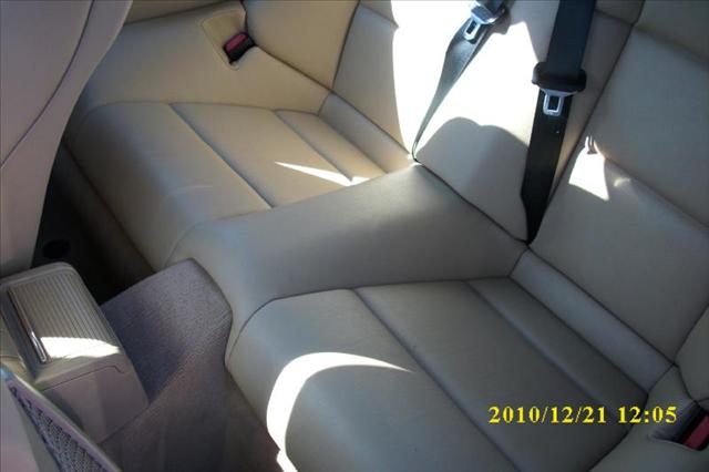 BMW 3 series 2002 photo 4