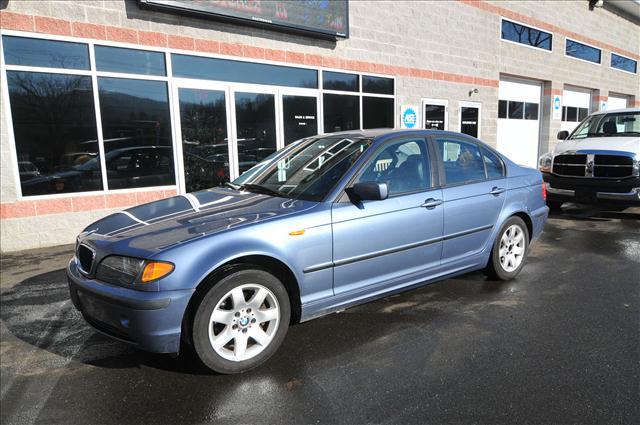 BMW 3 series Unknown Unspecified