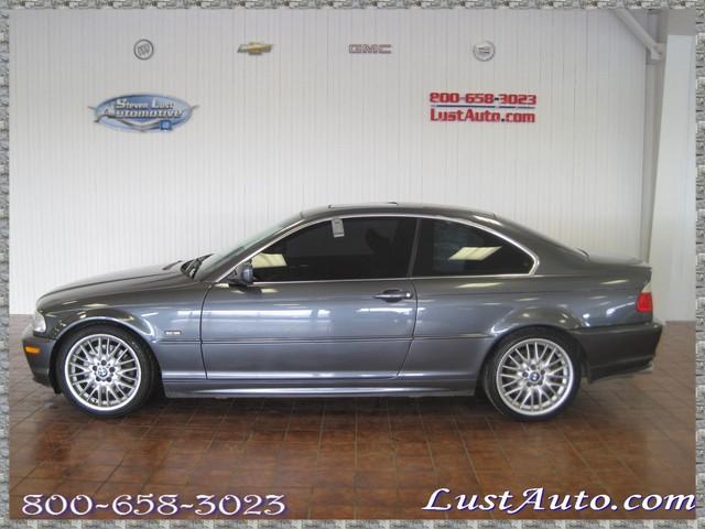 BMW 3 series 4WD 4dr X Coupe