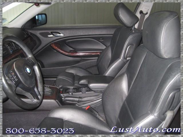 BMW 3 series 2002 photo 1