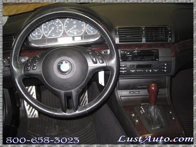 BMW 3 series 2002 photo 2