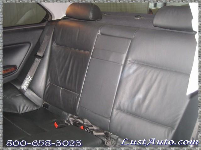 BMW 3 series 2002 photo 4