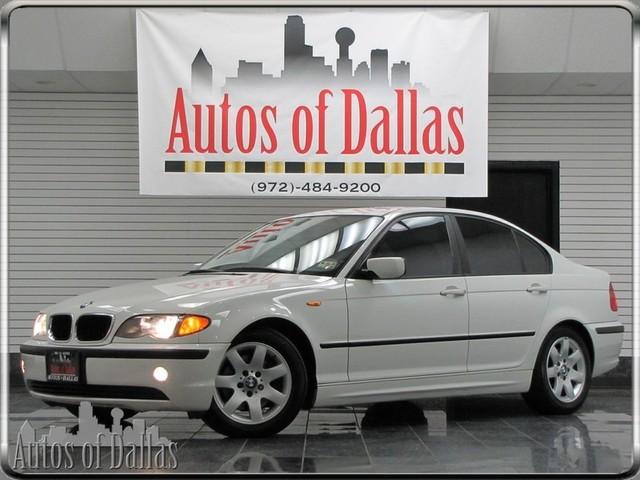 BMW 3 series Slk55 AMG Unspecified