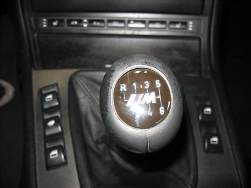 BMW 3 series 2002 photo 1