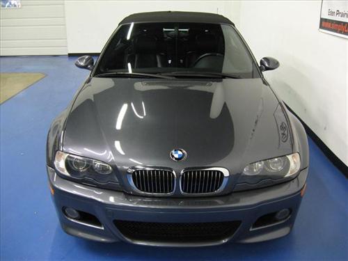 BMW 3 series 2002 photo 2