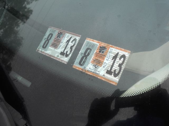 BMW 3 series 2002 photo 27