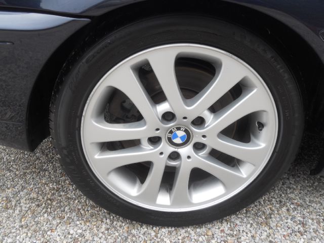 BMW 3 series 2002 photo 5