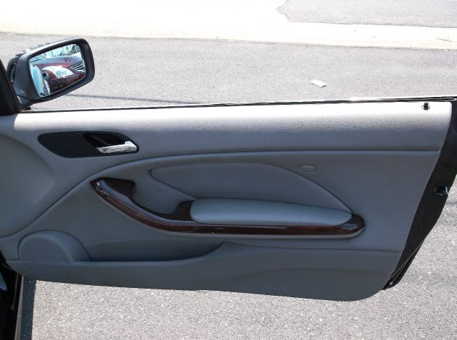 BMW 3 series 2002 photo 1