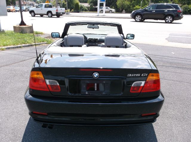BMW 3 series 2002 photo 10