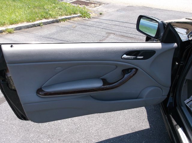 BMW 3 series 2002 photo 8