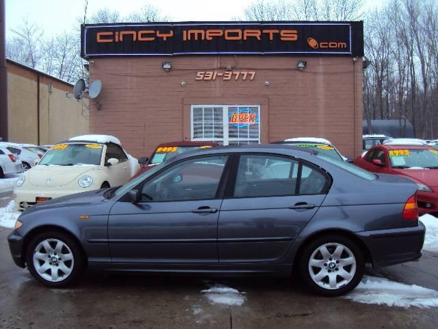 BMW 3 series Slk55 AMG Unspecified