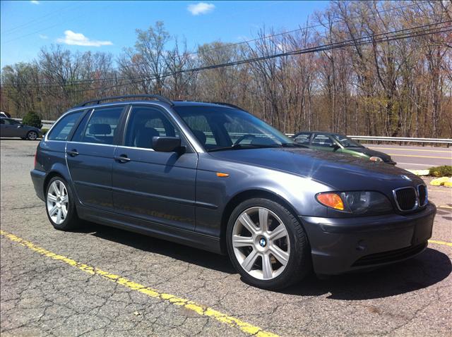 BMW 3 series Awesome Wagon