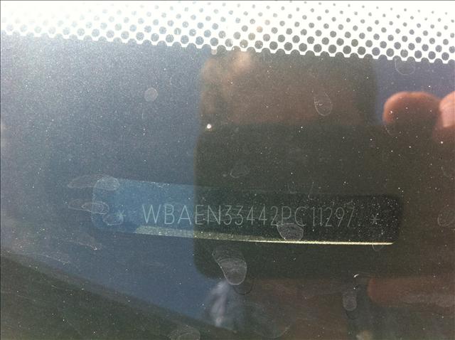 BMW 3 series 2002 photo 5