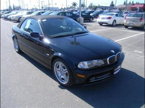 BMW 3 series 1.8T Quattro Other