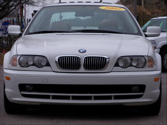 BMW 3 series 4WD 2dr X Coupe