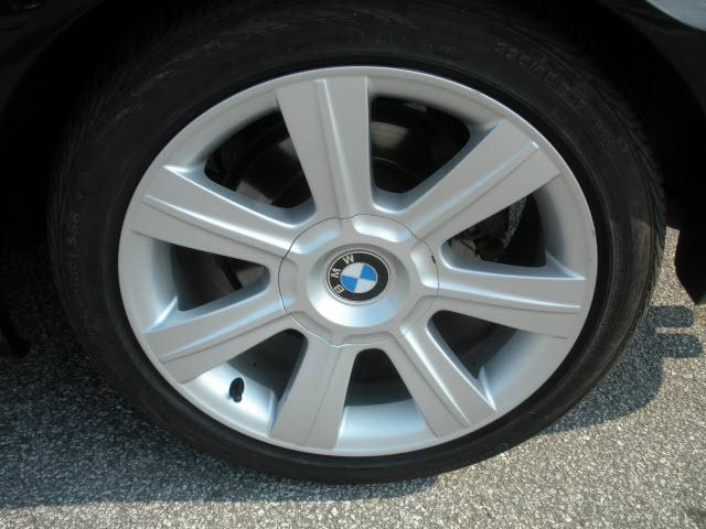 BMW 3 series 2002 photo 4