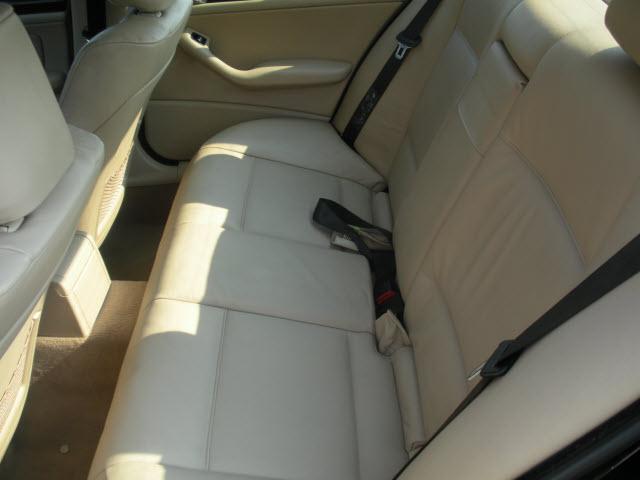 BMW 3 series 2002 photo 5