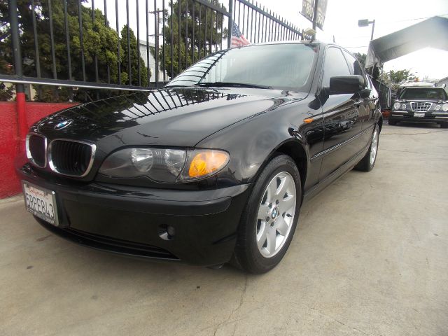 BMW 3 series STX XL XLT FX2 Lariat Sedan