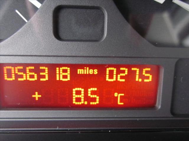 BMW 3 series 2002 photo 3