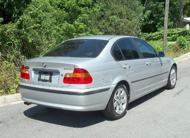 BMW 3 series STX XL XLT FX2 Lariat Sedan