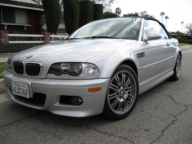 BMW 3 series 1.8T Quattro Convertible
