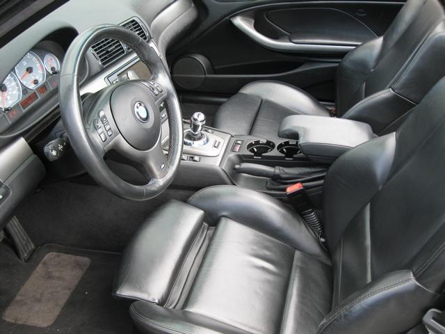 BMW 3 series 2002 photo 4