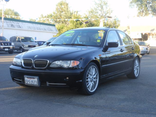 BMW 3 series STX XL XLT FX2 Lariat Sedan