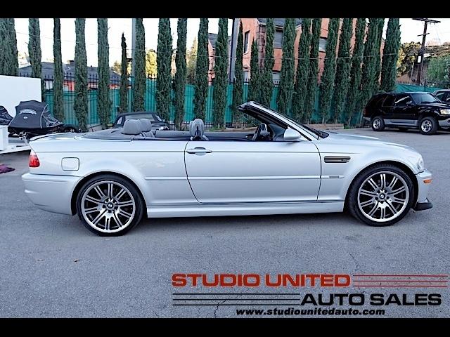 BMW 3 series 2002 photo 1