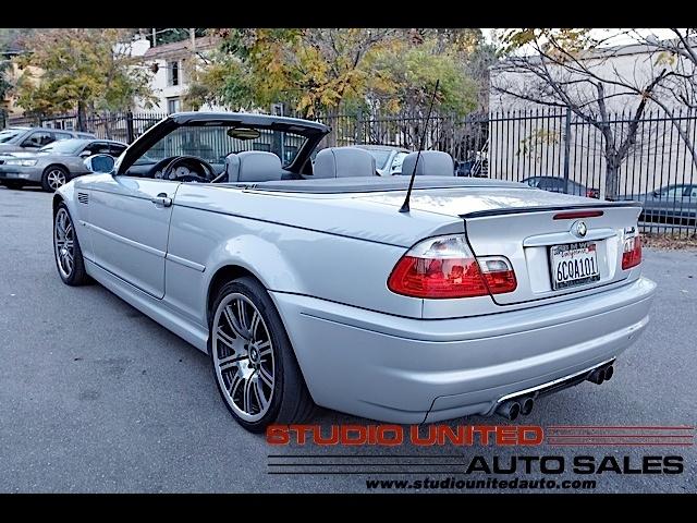 BMW 3 series 2002 photo 2