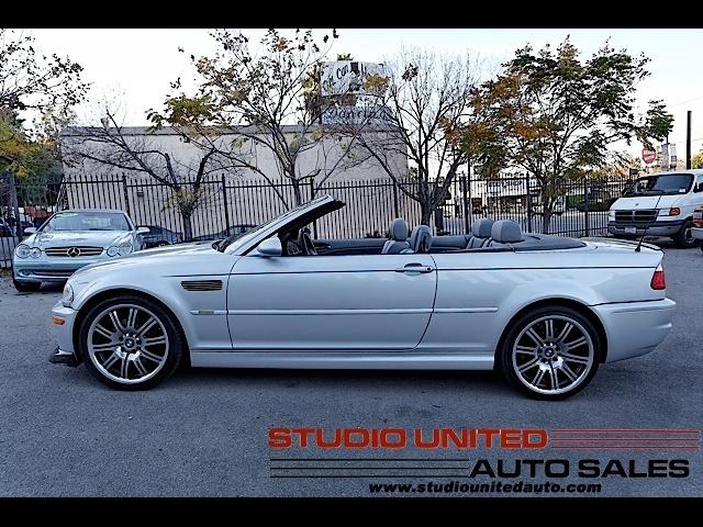 BMW 3 series 2002 photo 3