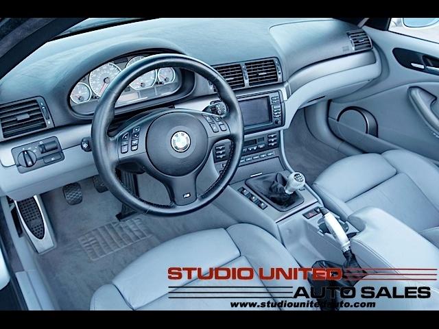 BMW 3 series 2002 photo 4