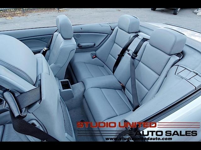 BMW 3 series 2002 photo 5