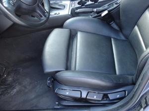 BMW 3 series 2002 photo 3