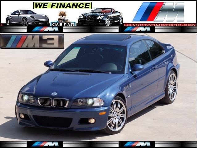 BMW 3 series Reg Cab 133 WB 4WD Coupe