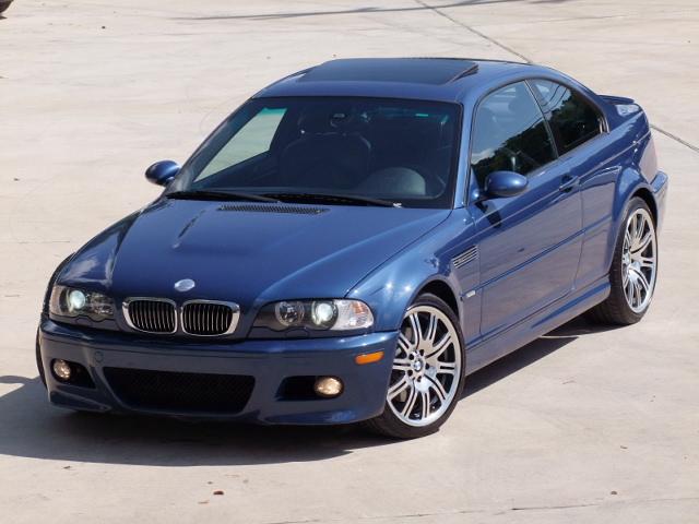 BMW 3 series 2002 photo 2