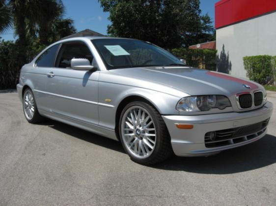 BMW 3 series 4WD 4dr X Coupe