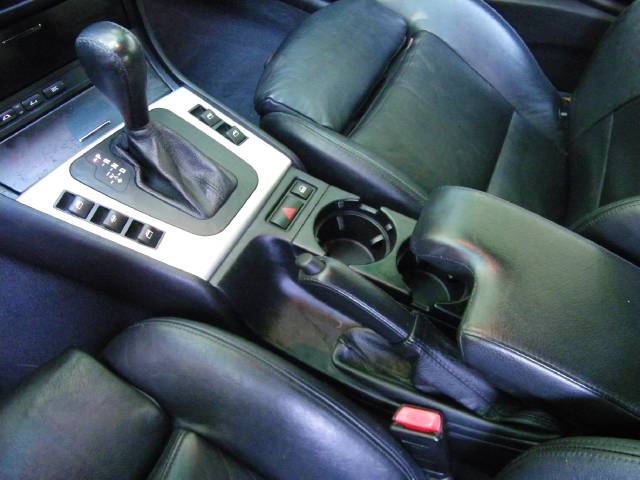 BMW 3 series 2002 photo 4