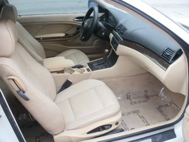 BMW 3 series Lariat 4x4 (gladbrook) Coupe