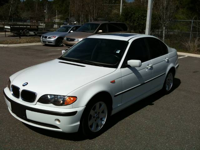 BMW 3 series Slk55 AMG Sedan