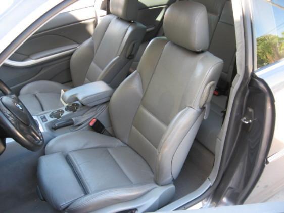 BMW 3 series 2002 photo 4