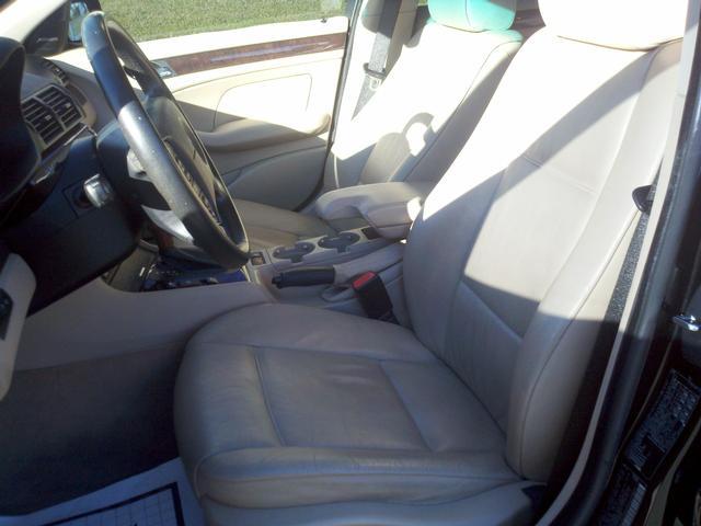 BMW 3 series 2002 photo 4
