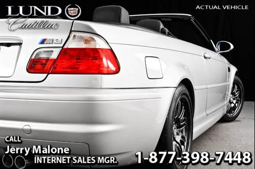 BMW 3 series 2002 photo 2