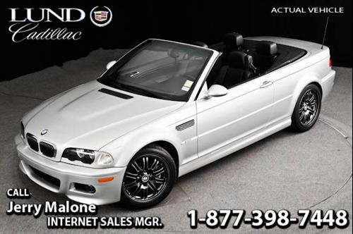 BMW 3 series 2002 photo 3