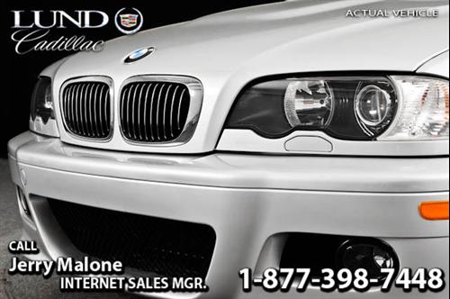 BMW 3 series 2002 photo 5